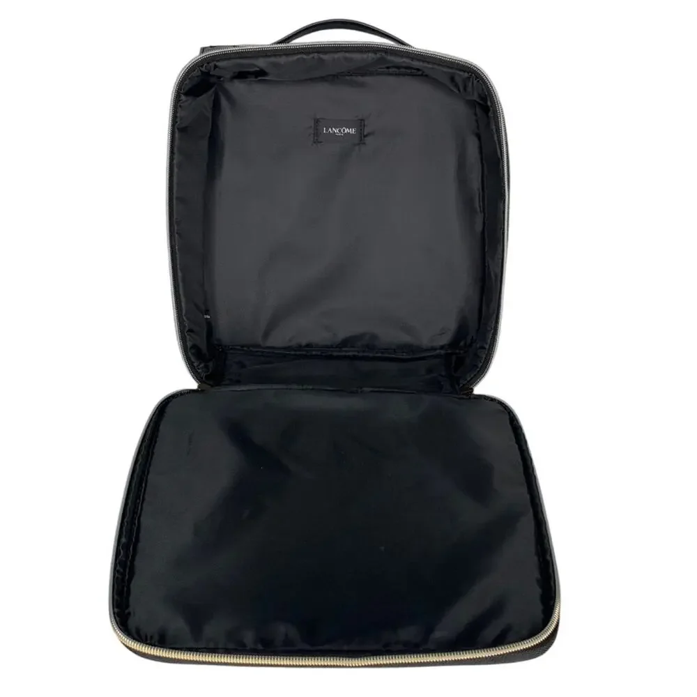 Lancôme Paris NWOT Makeup Cosmetics Bag 11